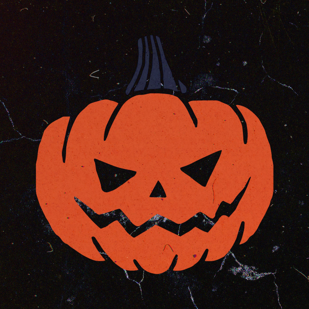 'HALLOWEEN' Collection