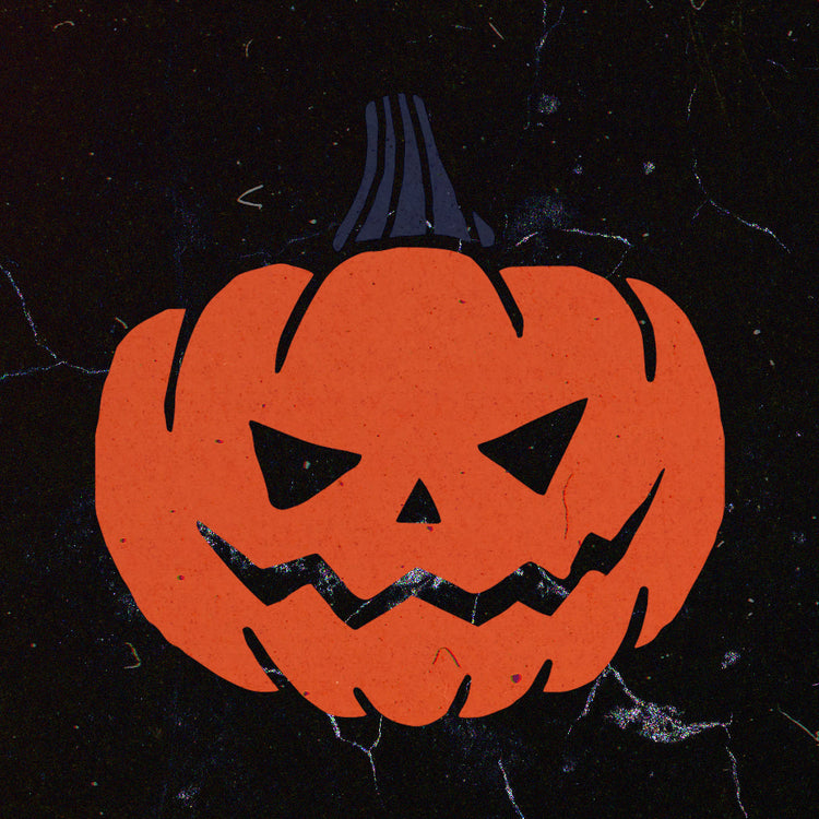 'HALLOWEEN' Collection